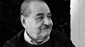 Filiberto Ju&aacute;rez presenta su obra literaria