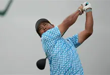Hideki Matsuyama lidera el Abierto de Phoenix con Scottie Scheffler al acecho
