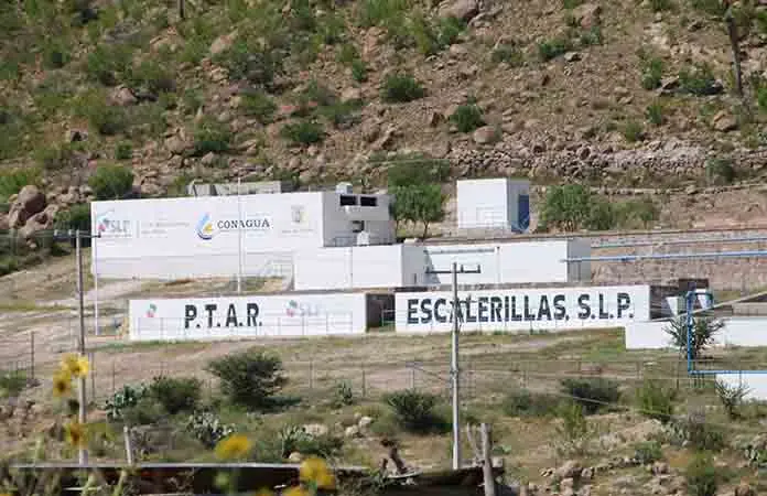 Logran acuerdo con ejidatarios de Escalerillas para construir ducto