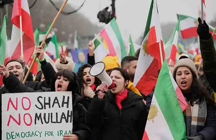 Netanyahu hablará con Trump de Irán