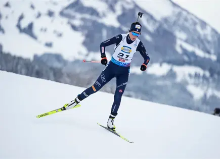 Rebecca Passler apela al TAS por dopaje positivo en Juegos Ol&iacute;mpicos