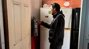 Verifica PC seguridad en diversos negocios