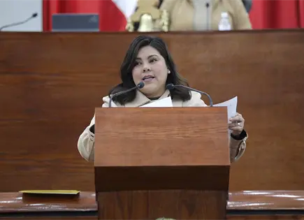 Adultos mayores, fuera del mundo digital: diputada propone cambiar la ley