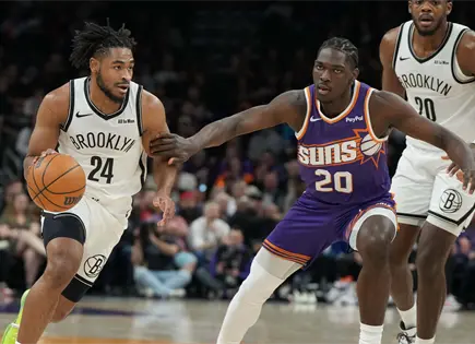 Cam Thomas firma contrato con Milwaukee Bucks