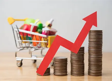 Cigarros y refrescos empujan la inflaci&oacute;n a 3.79% en enero