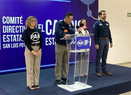 Critica el PAN adhesi&oacute;n de Aranza Puente al PVEM