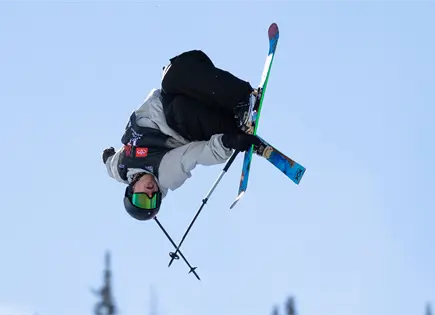 Donald Trump critica a deportistas en Juegos Olímpicos Milán-Cortina