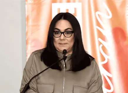 Graciela Zendejas asume la presidencia de ADERIAC