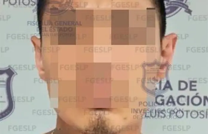 Individuo procesado incumple medidas y lo regresan al penal