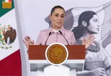 M&eacute;xico mantendr&aacute; apoyo a Cuba, adelanta Sheinbaum