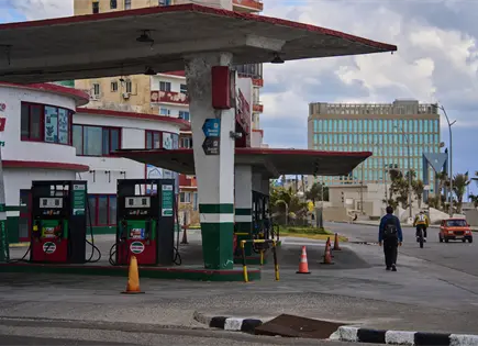 Nicaragua bloquea entrada de cubanos sin visa