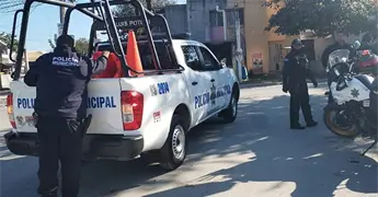 Polis que proteg&iacute;an a extorsionadores ser&aacute;n cesados