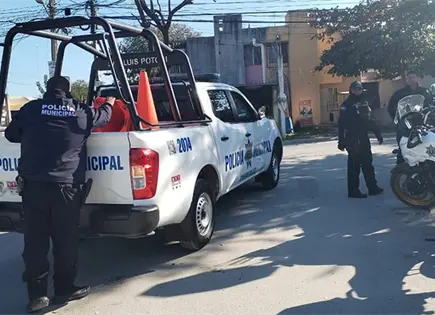 Polis que proteg&iacute;an a extorsionadores ser&aacute;n cesados