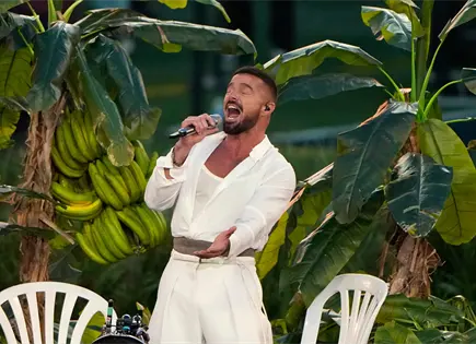 Ricky Martin emociona tras medio tiempo del Super Bowl 60