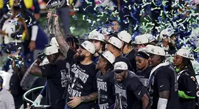 Seahawks se lleva la corona