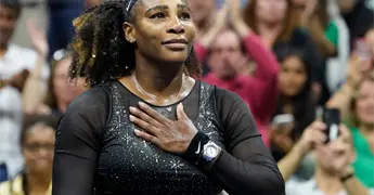 Serena Williams avanza en su transici&oacute;n de atleta a empresaria