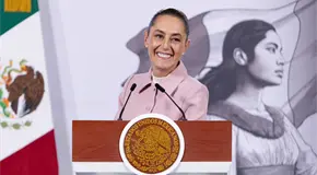 Sheinbaum elogia mensaje de Bad Bunny en el Super Bowl