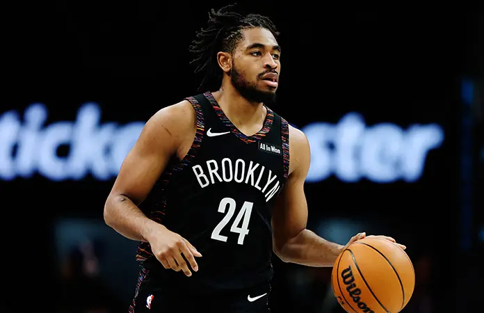 Thomas jugará para los Bucks