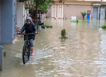 Tragedia en Marruecos por inundaciones repentinas