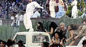 UN SUPER BOWL HIST&Oacute;RICO