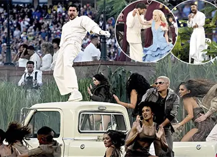 UN SUPER BOWL HIST&Oacute;RICO