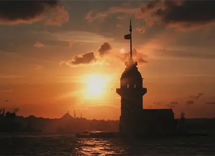 Viajar a Turqu&iacute;a con calma