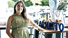 ALEJANDRA &iexcl;SER&Aacute; MAM&Aacute;!