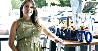 ALEJANDRA &iexcl;SER&Aacute; MAM&Aacute;!