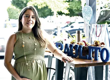 ALEJANDRA &iexcl;SER&Aacute; MAM&Aacute;!