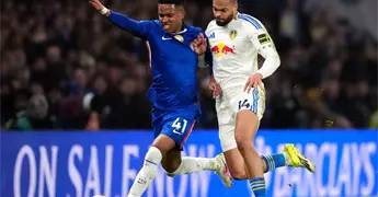 Benjamin Sesko rescata empate para Manchester United ante West Ham