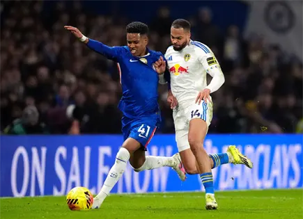 Benjamin Sesko rescata empate para Manchester United ante West Ham