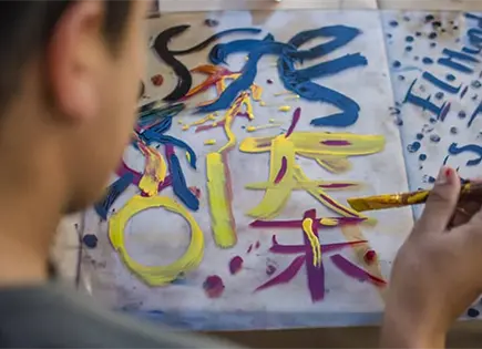 Concurso de Dibujo y Pintura Infantil