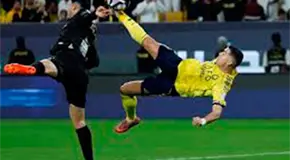 Conf&iacute;an en la reaparici&oacute;n de Cristiano con Al Nassr