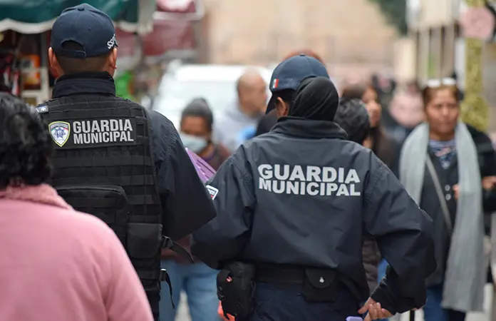 Cuidan la salud mental de policías