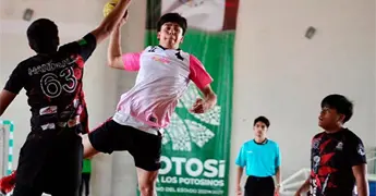 Definen selecciones estatales de handball