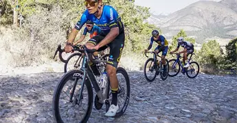 Excelente inicio de Canel&acute;s-Java