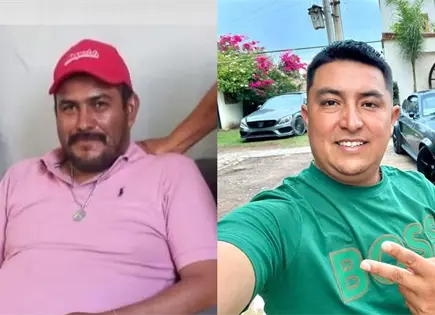 Hallan sin vida a empresarios desaparecidos de Villa de Reyes