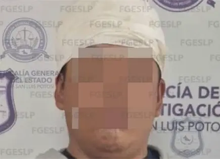 A proceso, sujeto acusado por violaci&oacute;n en Mexquitic