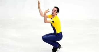 Incre&iacute;ble llevar a los Minions al hielo ol&iacute;mpico tras disputa musical