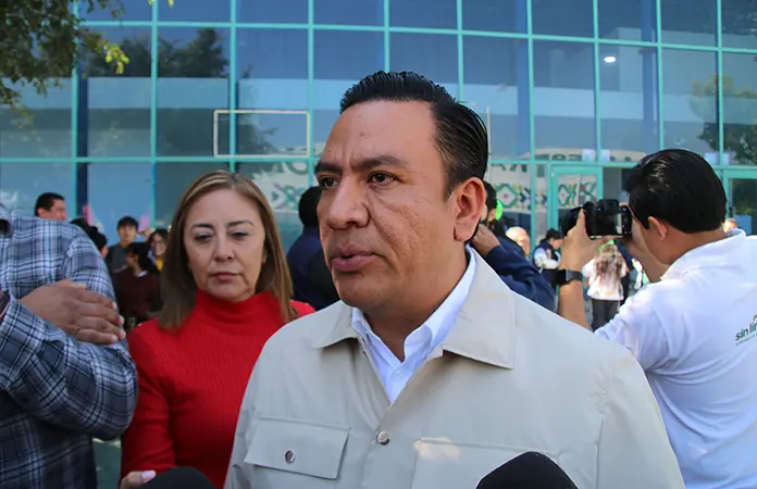 Instancias federales atenderán denuncias
