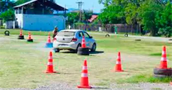 Invitan autoridades a curso de manejo