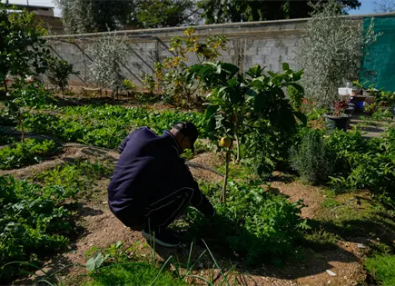 Israel afirma que medidas en Cisjordania son soberan&iacute;a de facto