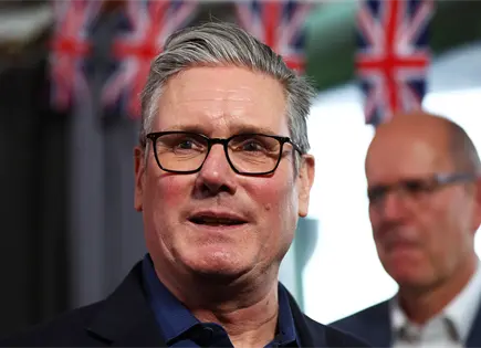 Keir Starmer mantiene liderazgo pese a crisis por Mandelson