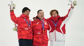 Las medallas rotas en los JO ser&aacute;n reparadas y restituidas
