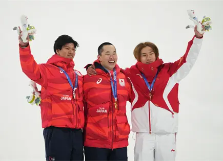 Las medallas rotas en los JO ser&aacute;n reparadas y restituidas