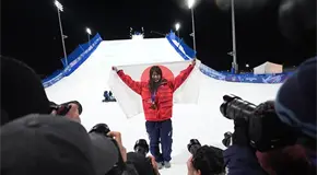 Logra Jap&oacute;n otra presea en snowboard