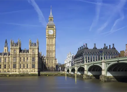 Londres rescata joya s&iacute;mbolo de Enrique VIII