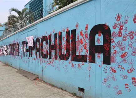 M&aacute;s de 280 estudiantes migrantes retoman la preparatoria en Chiapas