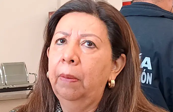 No hay denuncia contra Cambio de Ruta... aún