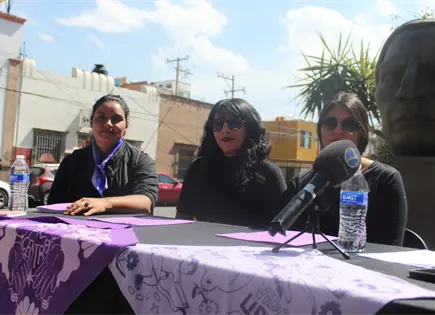 Organizaciones presentan iniciativa para delitos sexuales